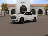 New 2026 RAM 1500 Laramie w/ Night Edition image 2