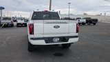 New 2025 Ford F150 Platinum image 2