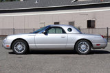 Used 2005 Ford Thunderbird Deluxe image 5