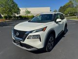 Certified 2022 Nissan Rogue SV w/ SV Premium Package image 2