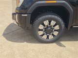 New 2025 GMC Sierra 2500 Denali w/ Denali Reserve Package image 4