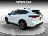 Used 2021 Toyota Highlander XLE image 4