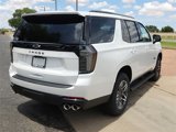 New 2025 Chevrolet Tahoe Z71 w/ Z71 Off-Road Package image 4
