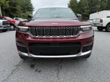 New 2025 Jeep Grand Cherokee L Summit image 2