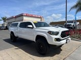 Used 2020 Toyota Tacoma TRD Sport image 2