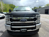 Used 2022 Ford F350 XL w/ STX Appearance Package image 3