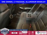 Used 2024 Chevrolet Malibu LT image 3