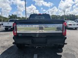 New 2025 Ford F450 Platinum w/ Platinum Plus Package image 5