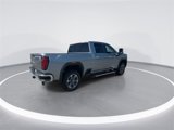 New 2025 GMC Sierra 2500 SLT w/ SLT Premium Package image 3