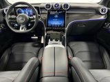 New 2025 Mercedes-Benz GLC 43 AMG 4MATIC image 2
