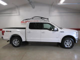 Used 2016 Ford F150 Lariat w/ Equipment Group 501A Mid image 5