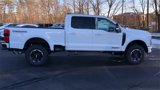 New 2025 Ford F250 Lariat w/ Lariat Ultimate Package image 3