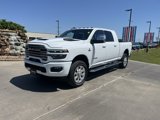 New 2025 RAM 2500 Laramie image 2