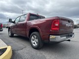 New 2025 RAM 1500 4x4 Crew Cab image 5