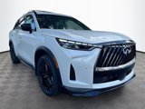 New 2026 INFINITI QX60 Luxe w/ Dark Cargo Package image 3