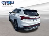 Used 2023 Hyundai Santa Fe SEL w/ Premium Package image 3