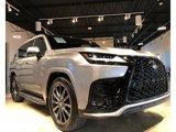 Used 2024 Lexus LX 600 F Sport image 6