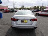 Used 2021 Nissan Altima 2.5 SR image 3