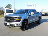 New 2025 Ford F150 XLT image 2