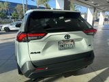 Used 2024 Toyota RAV4 XLE image 5