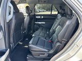 Used 2022 Ford Explorer Limited image 5