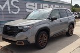 New 2025 Subaru Forester Sport image 2