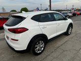 Used 2019 Hyundai Tucson SE image 5