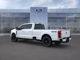 New 2025 Ford F350 4x4 Crew Cab Super Duty image 4