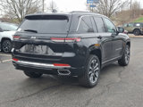 New 2025 Jeep Grand Cherokee Overland w/ Adv Protech Group III image 6