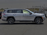 New 2025 Jeep Grand Cherokee L Laredo image 6