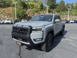 New 2025 Nissan Frontier PRO-4X w/ Pro Convenience Package image 3