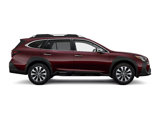 New 2025 Subaru Outback Touring XT image 2
