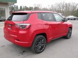 Used 2023 Jeep Compass Limited image 4