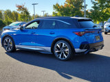 New 2024 Acura ZDX Type S image 3