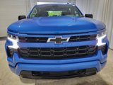 New 2026 Chevrolet Silverado 1500 RST w/ LPO, Dark Essentials Package image 2