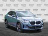 Used 2025 BMW X2 xDrive28i image 2