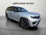 Used 2024 Jeep Grand Cherokee Summit image 3