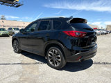 Used 2016 MAZDA CX-5 Grand Touring image 3