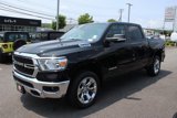 Used 2022 RAM 1500 Big Horn image 2