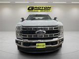 New 2025 Ford F350 4x4 SuperCab Super Duty image 5