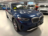 Used 2022 BMW X3 xDrive30i w/ Convenience Package w/ZPA image 3