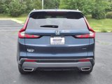 New 2026 Honda CR-V Sport Touring image 4
