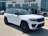 New 2025 Jeep Grand Cherokee Summit image 3