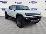 New 2025 GMC Hummer EV 3X w/ LPO, Sport Package image 3