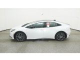 New 2026 Toyota Prius Limited image 3