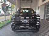 New 2025 Ford F250 Platinum image 2