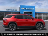 New 2026 Chevrolet Equinox ACTIV w/ Convenience Package III image 5