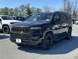New 2025 Jeep Wagoneer Series II w/ Premium Group I image 5