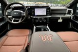 New 2025 Ford F350 4x4 Crew Cab Super Duty image 5