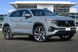 New 2025 Volkswagen Atlas Cross Sport SEL Premium R-Line image 2